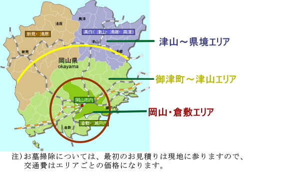 岡山　倉敷　岡山全域　代行　ヘルパーズ　日常のお困り事　ヘルパー　墓掃除　家事代行　買い物代行　墓参り代行　墓石クリーニング　清掃　墓地除草　病院送迎　お世話　身の回り　お部屋掃除